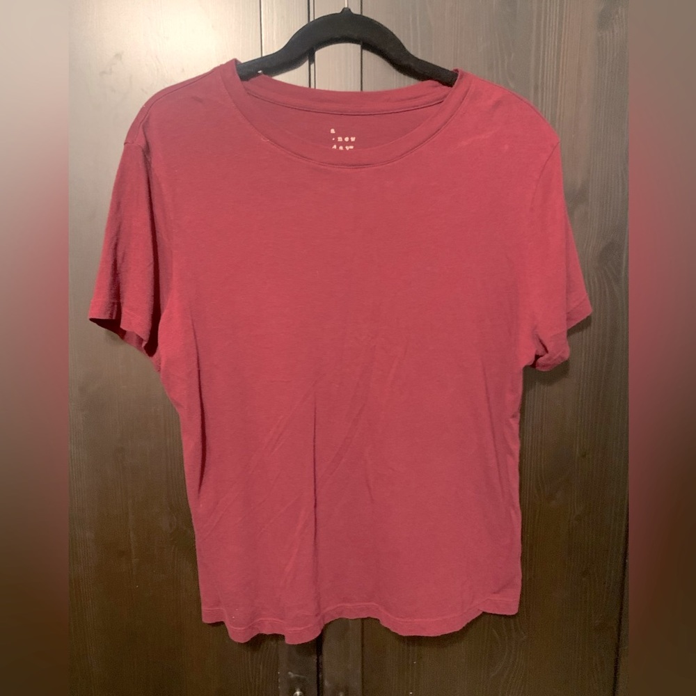 A New Day T-shirt